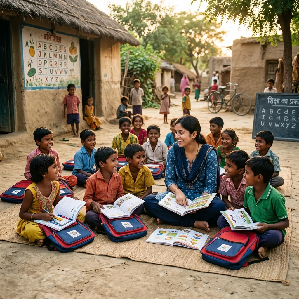 Education Initiative