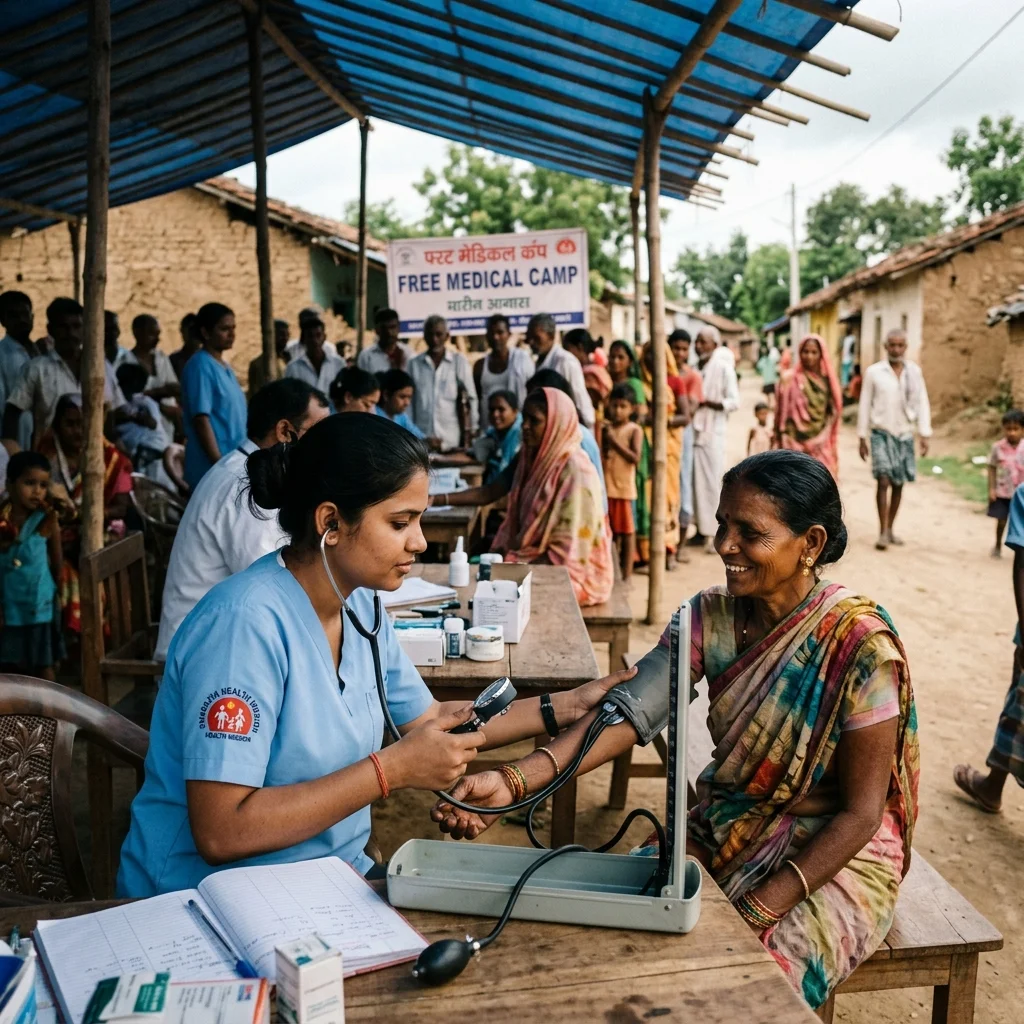 Health Checkup